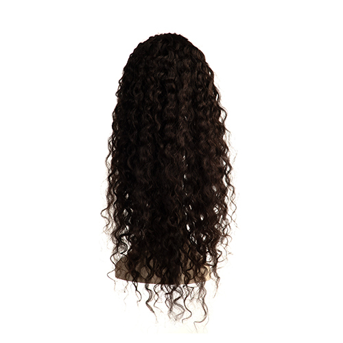 Premium Machine Wigs