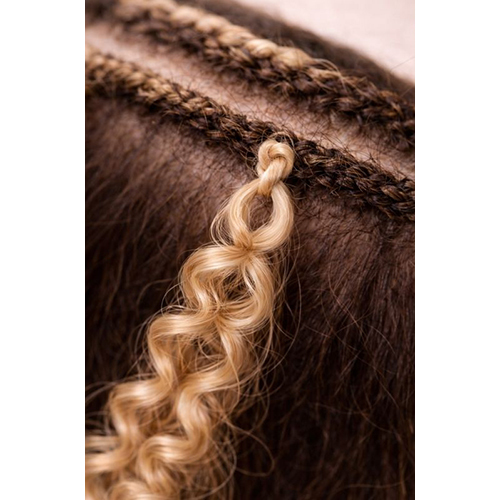 Premium Crochet Hair Extensions