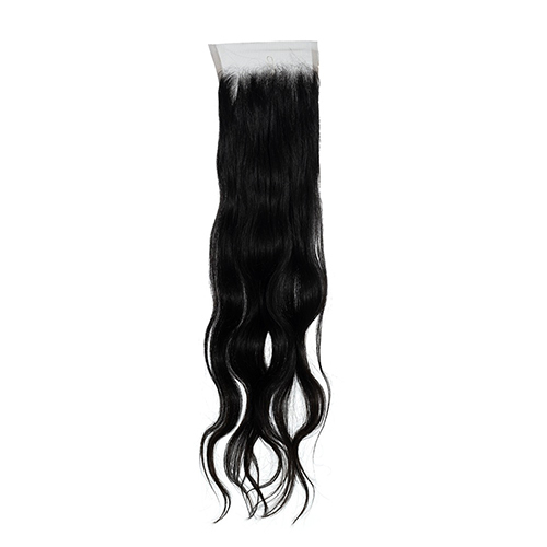 Premium Human Hair Lace Closures