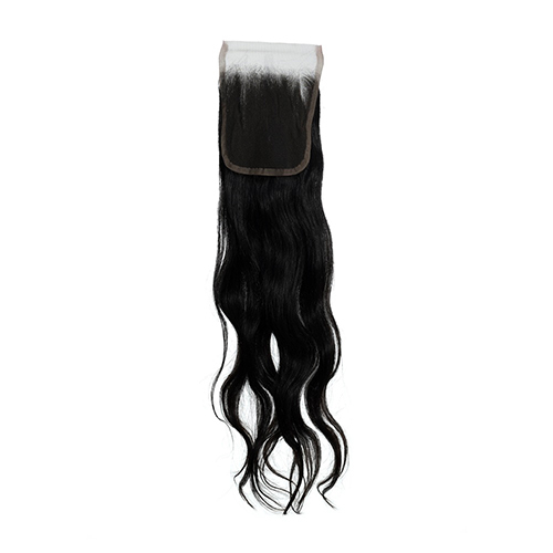 Premium Human Hair Lace Closures