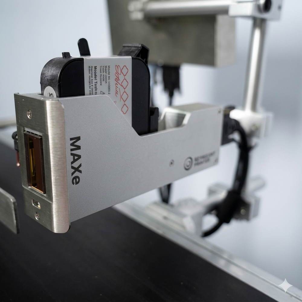 RYNAN R10e MAX Thermal Inkjet Printer