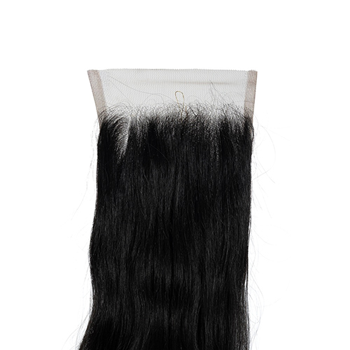 Premium Human Hair Lace Closures