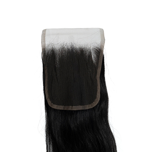 Premium Human Hair Lace Closures