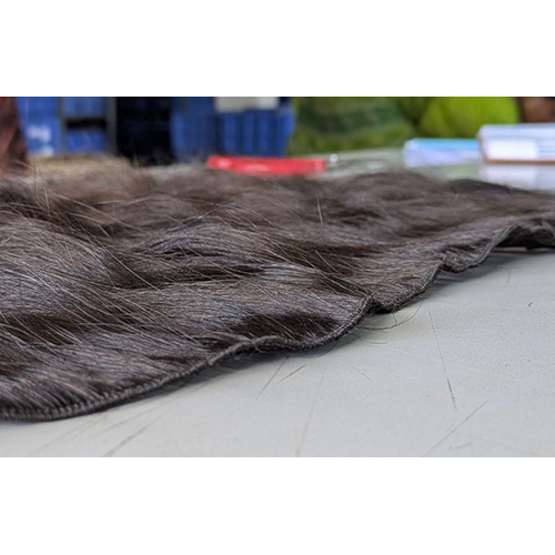 Premium Hand Weft Hair Extensions