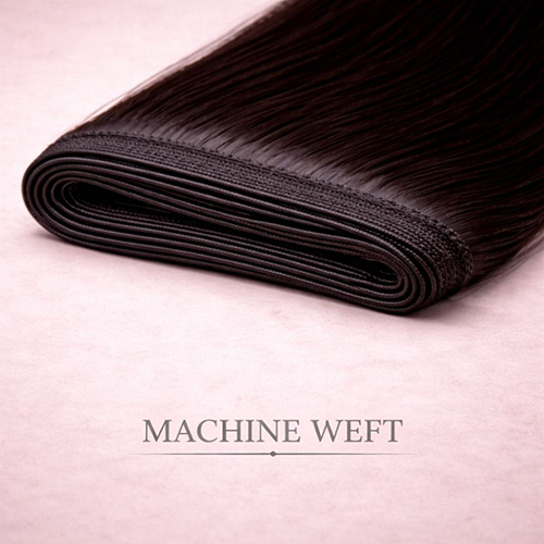 Premium Machine Weft Hair Extensions