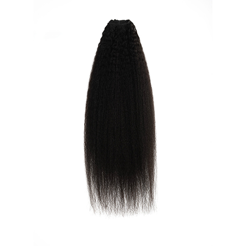 Premium Machine Weft Hair Extensions
