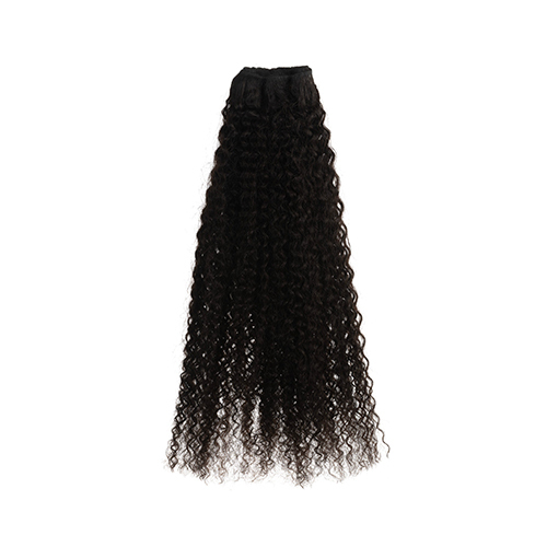 Premium Machine Weft Hair Extensions