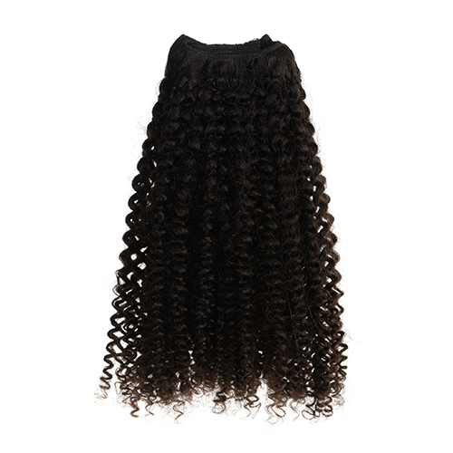 Premium Machine Weft Hair Extensions