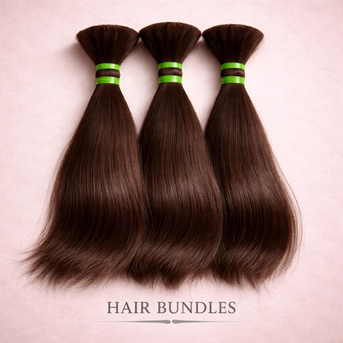 Premium Human Hair Bundles