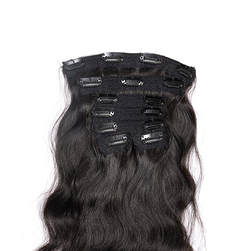 Premium Clip In Hair Extensions
