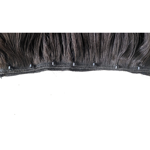 Premium Beaded Weft Hair Extensions