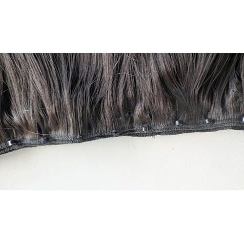 Premium Beaded Weft Hair Extensions