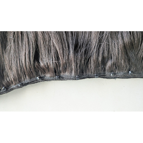 Premium Beaded Weft Hair Extensions
