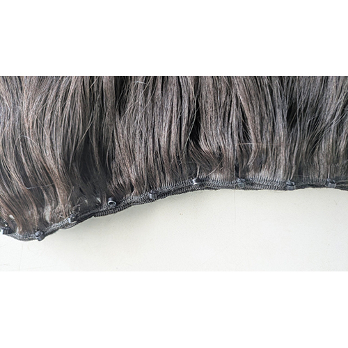 Premium Beaded Weft Hair Extensions