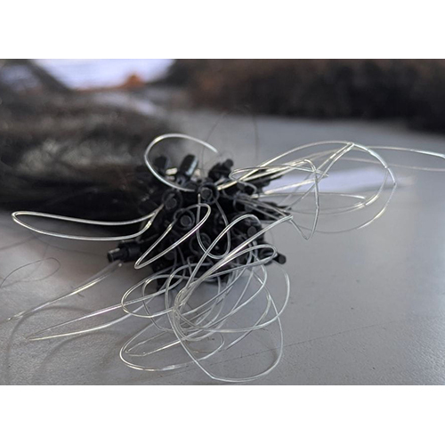 Premium Micro Loop Hair Extensions