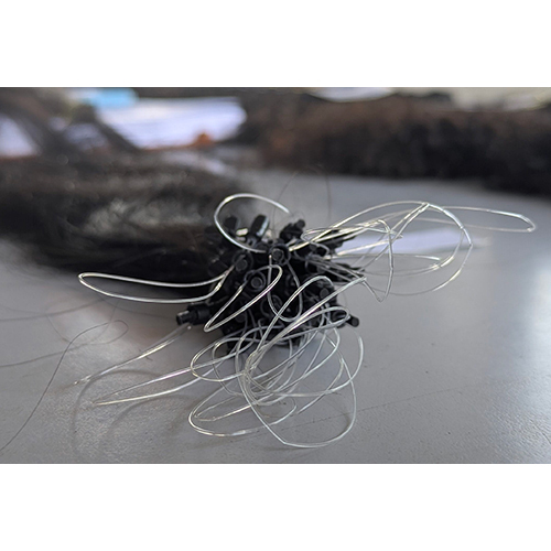 Premium Micro Loop Hair Extensions