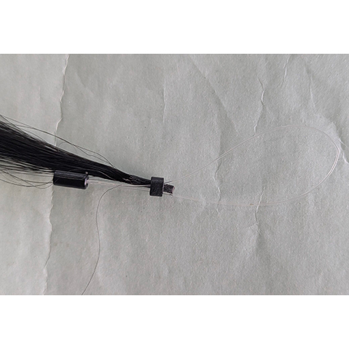 Premium Micro Loop Hair Extensions