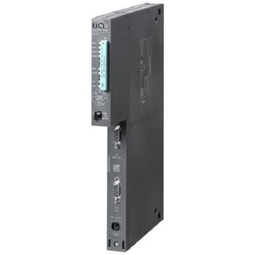 Siemens Simatic S7-400 Cpu 416F-2 Fail-Safe Central Processing Unit (Cpu) - Dimension (L*W*H): 21.9 2.5 29.0 Cm Centimeter (Cm)