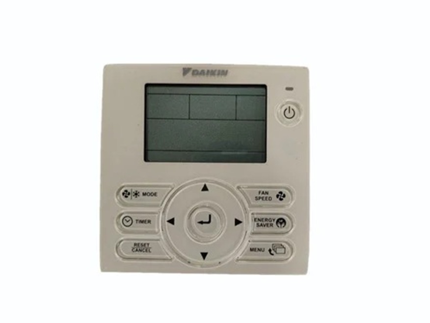 Daikin 4P408280-1 FD65DSV1 S4901915 Ductable Remote