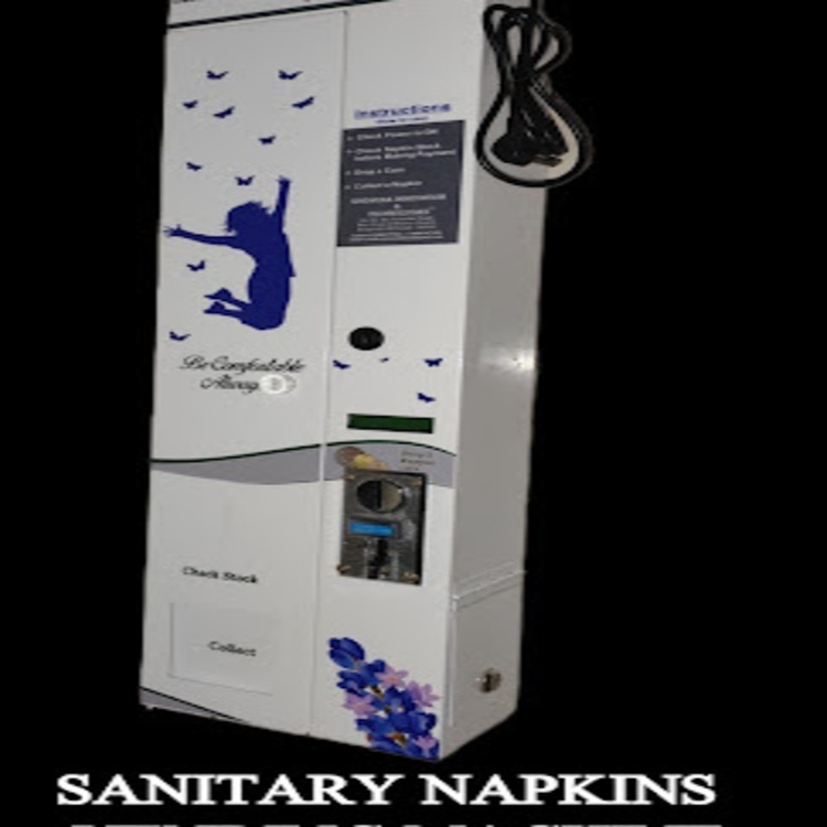 SIT1500W Sanitary Napkin Incinerator