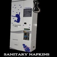 SIT1500W Sanitary Napkin Incinerator