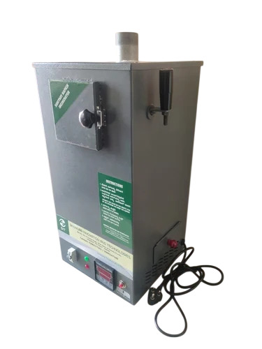 SIT 1500W Sanitary Napkin Incinerator