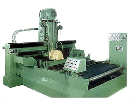 Granite Processing Machinery
