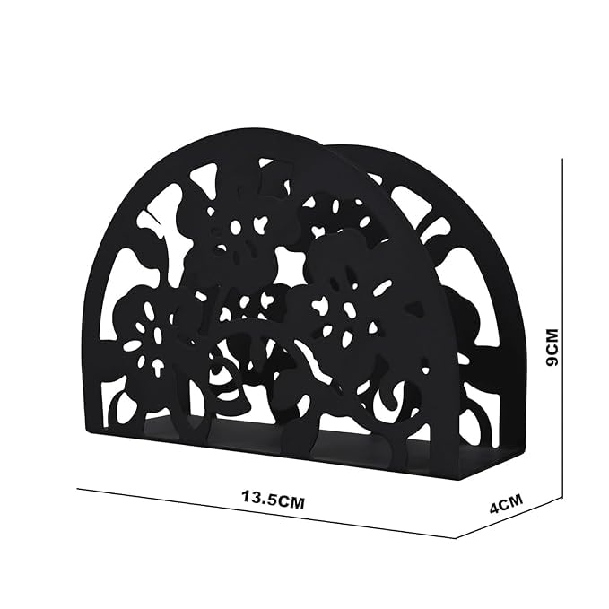 Metal Tissue Holder