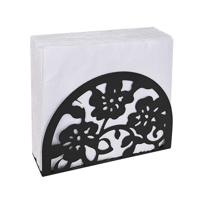 Metal Tissue Holder