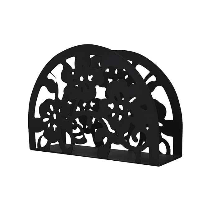 Metal Tissue Holder