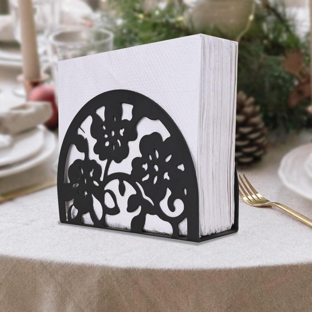 Metal Tissue Holder