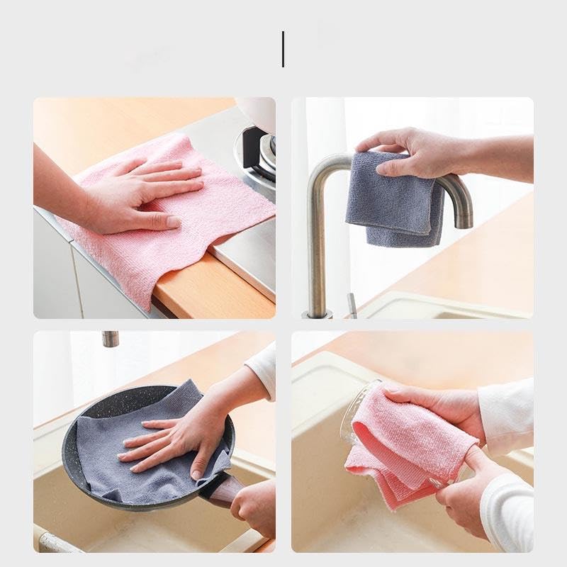 Cleaning Sponge