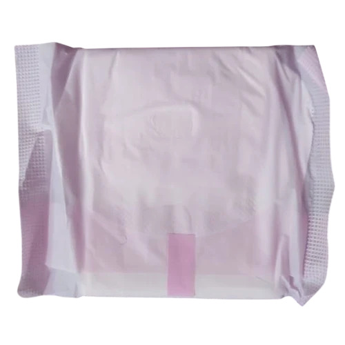 Trifold Sanitary Napkin