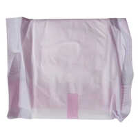 Trifold Sanitary Napkin