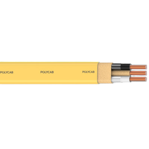 Polycab NMB Product UL 719 600V