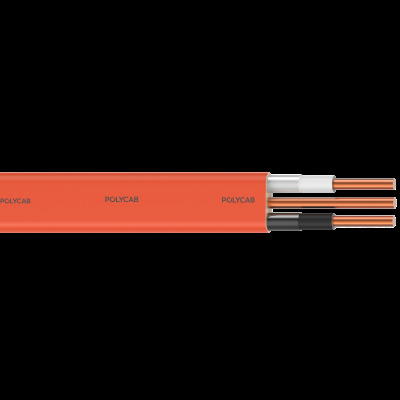 Polycab UFB Product UL 493 600V