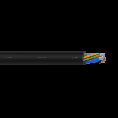 Polycab H07BB-F BSEN 50525-2-21 MC 450-750V AC