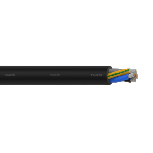 Polycab H07BN4-F BSEN 50525-2-21 MC 450-750V AC
