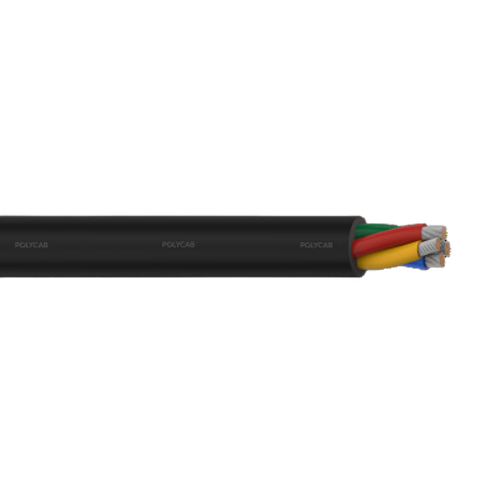 Polycab RR-E 1100V AC IS 9968-1