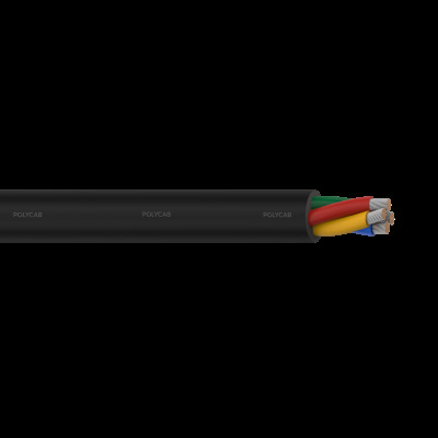 Polycab RR-E 1100V AC IS 9968-1