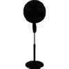 Aery Hs Pedestal Fan