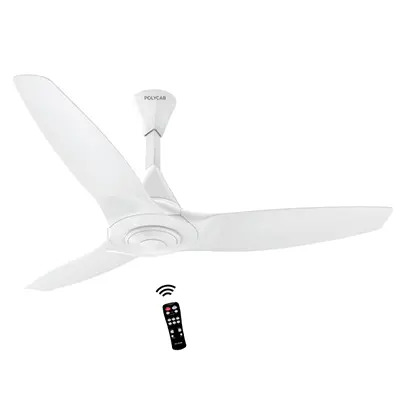 Silencio Cruiser Fan