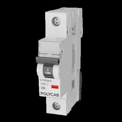 10KA MCB Switchgear