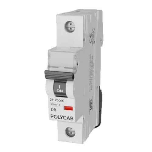 10KA MCB Switchgear