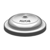 Jumbo Ceiling Rose 3 Terminal