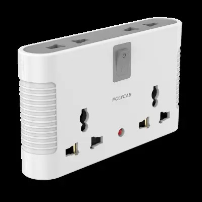 ONE UNIVERSAL Two Pin Switch