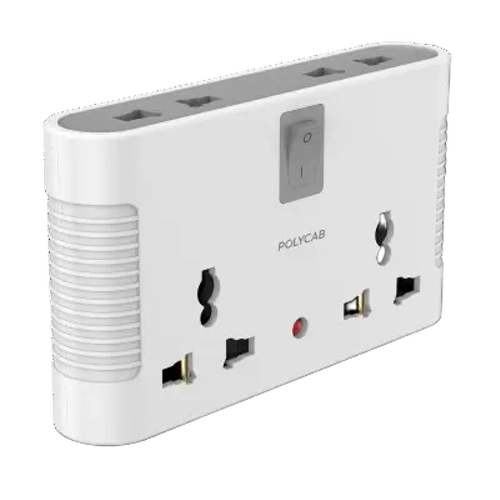 ONE UNIVERSAL Two Pin Switch