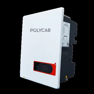 Single Phase Inverter For Residential Solar Roof Top Projects