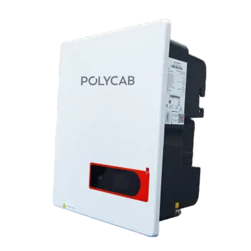 Single Phase Inverter For Residential Solar Roof Top Projects