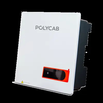 Single Phase Inverter For Residential Solar Roof Top Projects